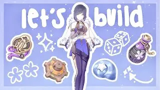 let's build yelan!  ₊✩‧₊˚౨ৎ˚₊✩‧₊