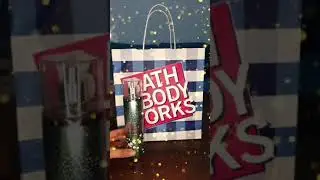 3 Must have body Mists from Bath & Body Works ❤ #bathandbodyworks #bodymist #fragrance #shopping