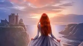 Проклятье древнего засранца 🦋Лига Мечтателей:🕷️ Врата Самайна - 2 сезон 1 серия - Гость из прошлого