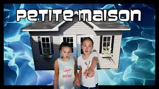 Petite maison Un court métrage de Fun media