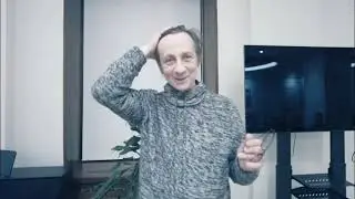 Кризис повествования (лекция)