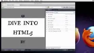 Firefox for Developers: Web Developer Tools on Firefox