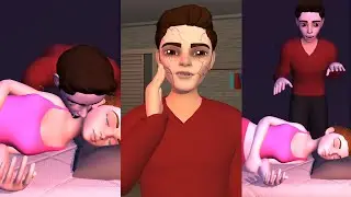 ✅Vampire Life🔥🔥 All New Max Levels Gameplay Walkthrough Video | CG Gaming
