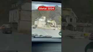 Ahrtal 2024 😳😤 keine Hilfe von der Regierung❗️ 