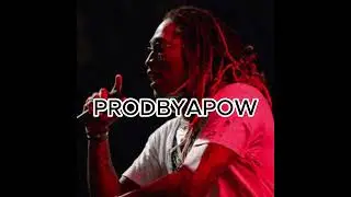 ¡Forest - Future Type Beat | Trap Instrumental 2024 | @prodbyapow3945