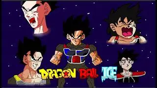 DBI: La REDENCIÓN de un GUERRERO SAIYAJIN | Corto completo en español | EduDG