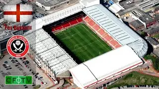 PES 2020/2021 - Sheffield United - Bramall Lane