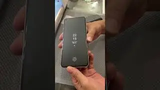 Rock Space Hydrogel Best Screen Protector For Realme 8 Pro 