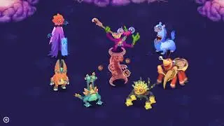 Ethereal: Island Workshop (Update 1)
