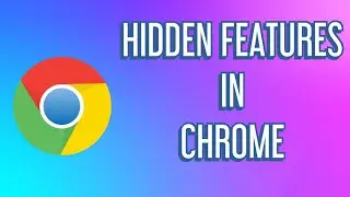 Hidden Features of Google Chrome | Mr. Techky