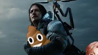 How to Use Pee and Poop Grenade in Death Stranding