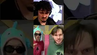 I STOPPED LAUGHING INSTANTLY 🔥 @Improverbbx @TarasStanin  #beatbox #music #gbb24