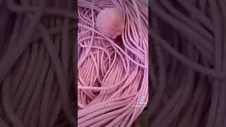 Cradle macrame tutorial. МК как сплести колыбель? Все вопросы по обучению в Instagram bella_cord_ru