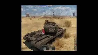 All my lucky in one video.War thunder.T29#shorts #warthunder #memes #2023 #usa #war #funny #shorts