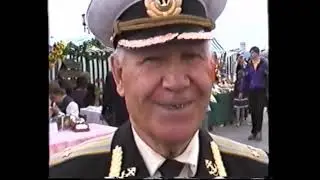 Ветераны Великой Войны 1941-1945 (2022)
