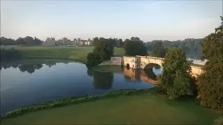 England's Greatest Garden Designer – Capability Brown