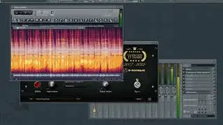 BFX24 FREE VST Plug-in envelope follower analog filter - Acoustic and Classic electronic loops