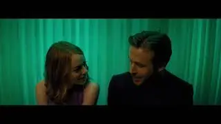 La La Land Ryan Gosling Piano Student