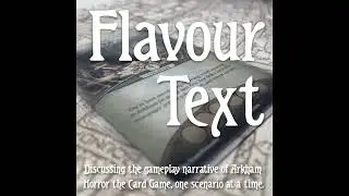 Episode 31: The Forgotten Age Scenario 9. Return To Discussion (Season 3 Episode 10)