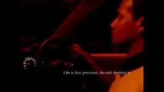 Safe Drive Safe Life