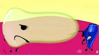 I Oofed BFDIA 3 is Going Weirdness Every