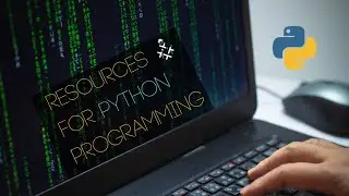 RESOURCES FOR PYTHON | PATH FOR PYTHON  BEGINNERS | ROAD MAP | USEFULL WEBSITES |