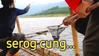 rakit haji baron kampung wisata madang