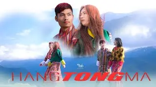Bhutanese Latest MV | Hangtongma by Khotsa & Selzin | Pema Rinzin Khotsa & Kezang Dema | Garab Produ