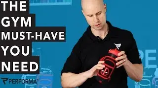 THE 2020 GYM MUST-HAVE YOU NEED IN YOUR LIFE - THE PERFORMA™ FitGO™