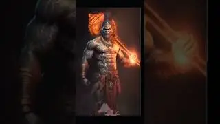 #Jay Bajrangbali 🙏.                          #short                                           #short