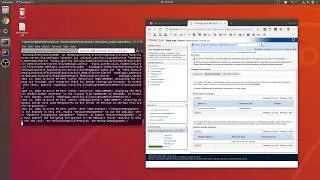 Weblogic 12c: install and configure Node Manager, Cluster, Managed Server on Ubuntu 18.04