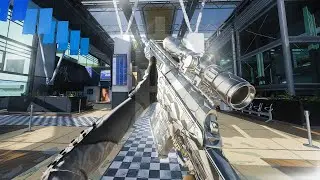 Max Sensitivity Controller Sniping in 2024