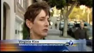 Immigration Raids in the Bay Area - El Balazo