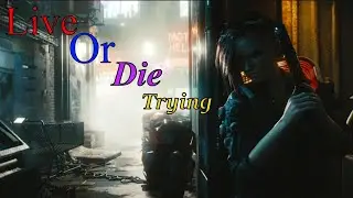 Cyberpunk 2077 Walkthrough  CyberPsycho Sighting  -Bloody Ritual- Side Mission