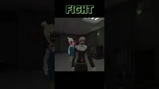 Rod Father VS Mother #shorts #viral #animation #icescream