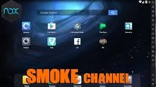 Как установить Stalker War Groups На ПК [Эмулятор Android Nox APP Player]