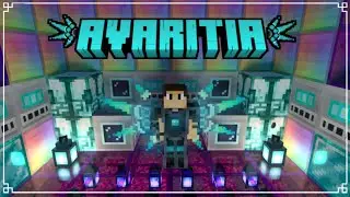 Addon Avaritia MCPE - 1.19