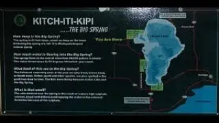 Eskiepades at Kitch iti kippi