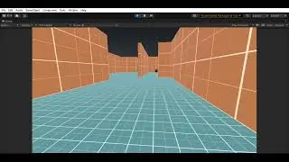 SECRET GAME MAP TEST  - GAMEDEVPURVESH