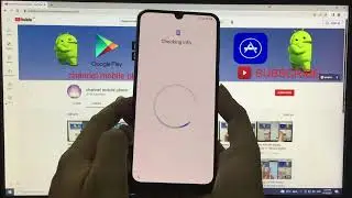 Samsung A50 FRP Bypass Android 11 | New method 2022