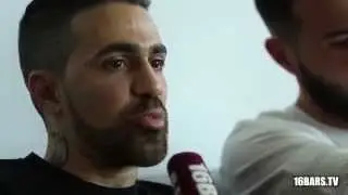 Bushido mag Windmühlen YouTube Kacke
