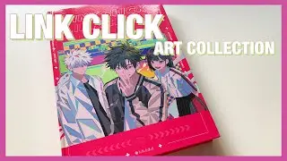 Flip Through | Link Click | Art Collection