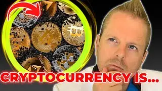 What Is Cryptocurrency