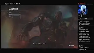 Resident Evil 3: Remake Stream