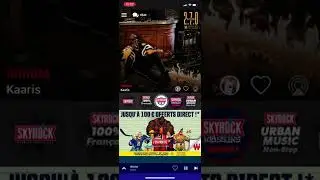 Kaaris - Illimité ( Version Skyrock)