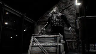 Hatred - все кат - сцены