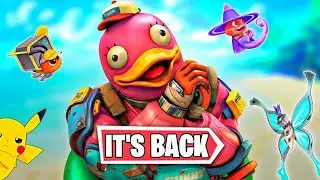The Farlight 84 Comeback: A New Hope for the Future