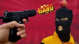 Gopnik MasterClass (GONE CHEEKI BREEKI)