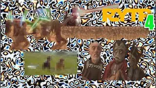 ДОЛБАНУТЫЕ ВОЙНЫ 4 RYTP БЕЗ МАТА