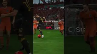 Jamieeeee! Jamie Vardy.... 👽 #ufl #vardy #skills